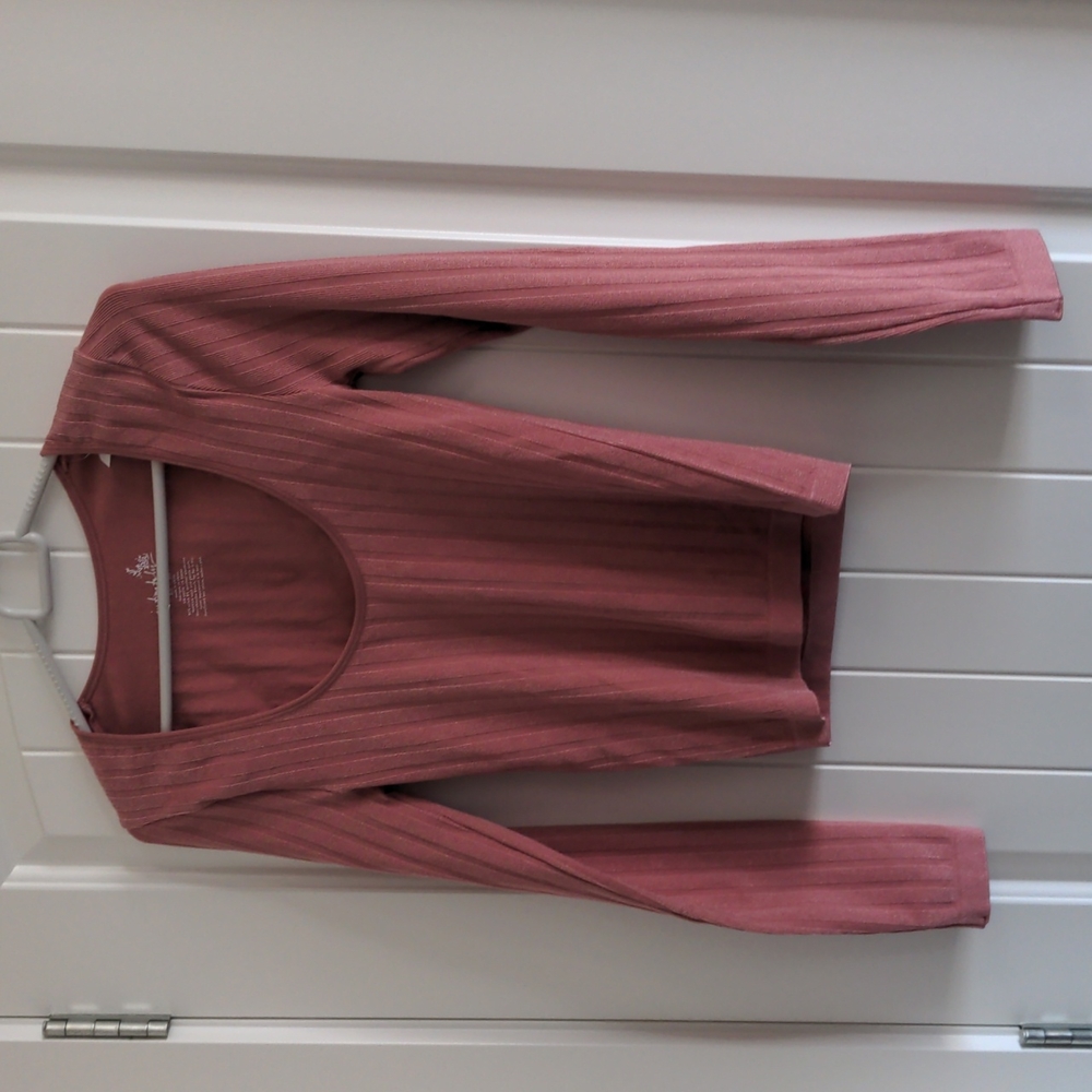 Free People Intimately Scoop Neck Top